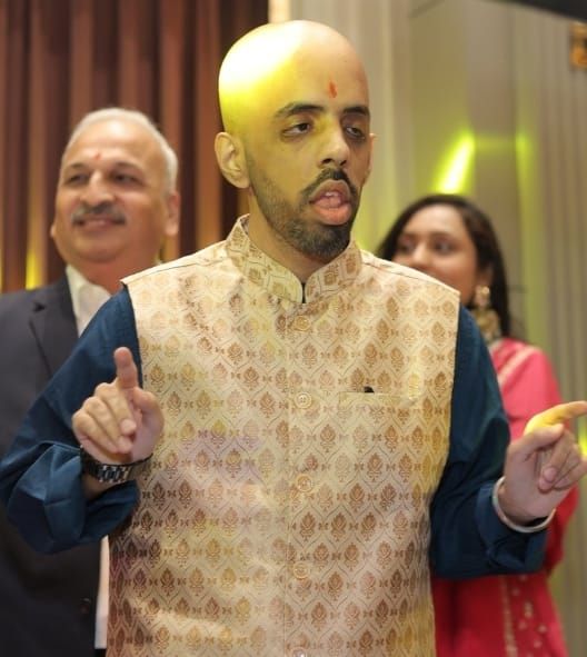 Indian Matrimonial Profile : paulsurjeet 31year Other  from India